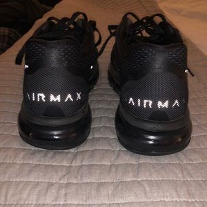 Men’s Nike Air Max running shoes